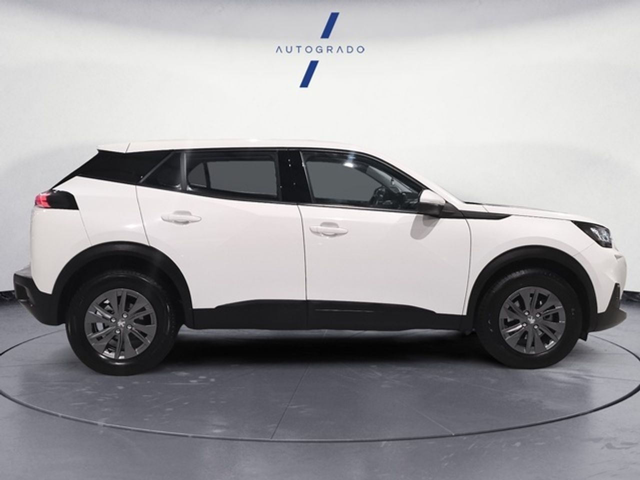 Peugeot 2008 PureTech 100 S&S Active 75 kW (100 CV) - foto 6