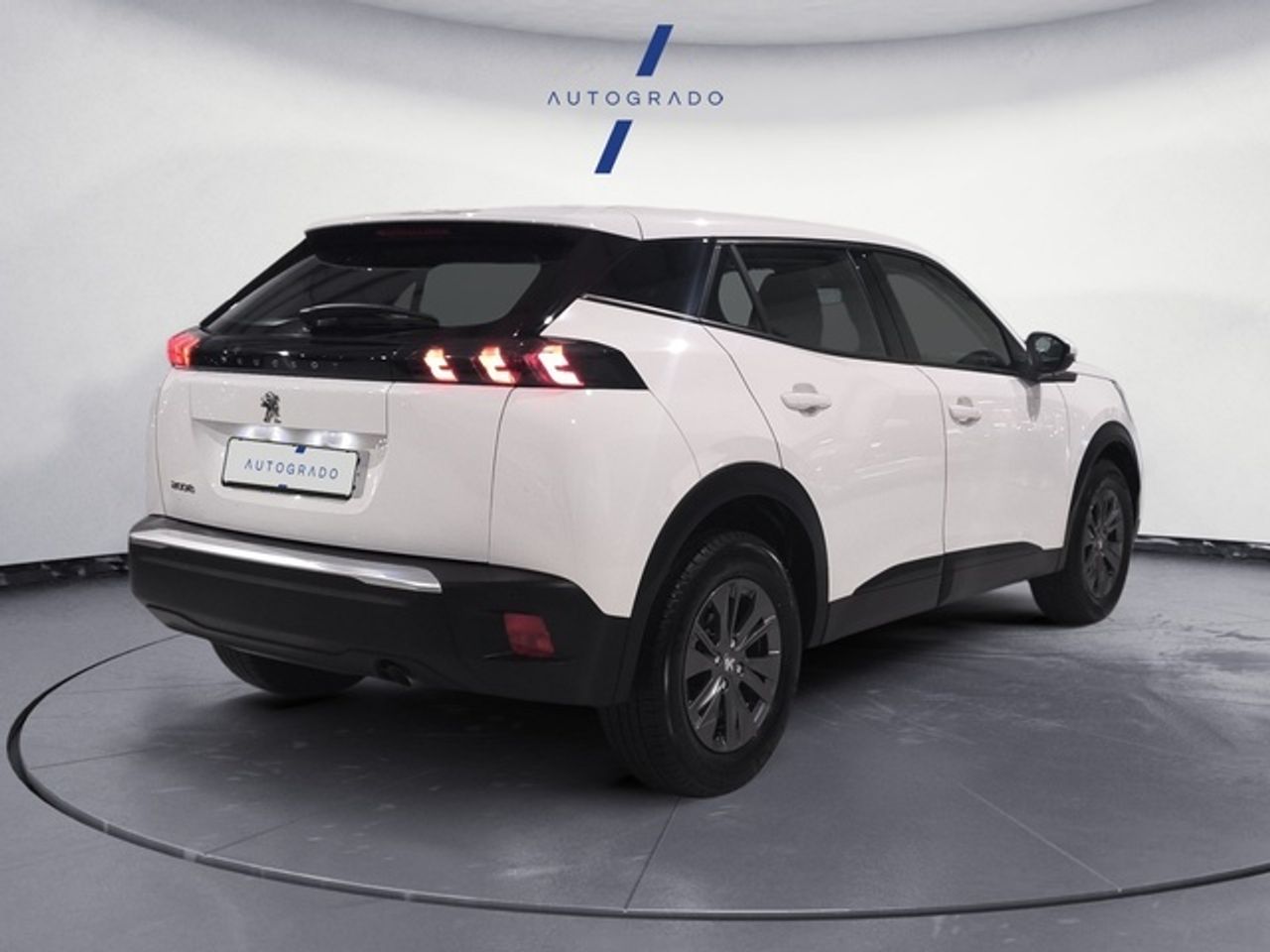 Peugeot 2008 PureTech 100 S&S Active 75 kW (100 CV) - foto 5