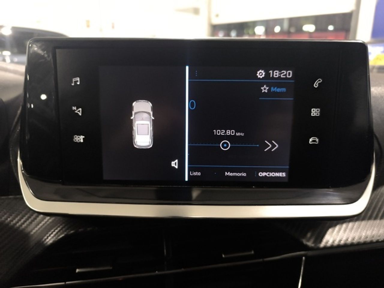 Peugeot 2008 PureTech 100 S&S Active 75 kW (100 CV) - foto 16