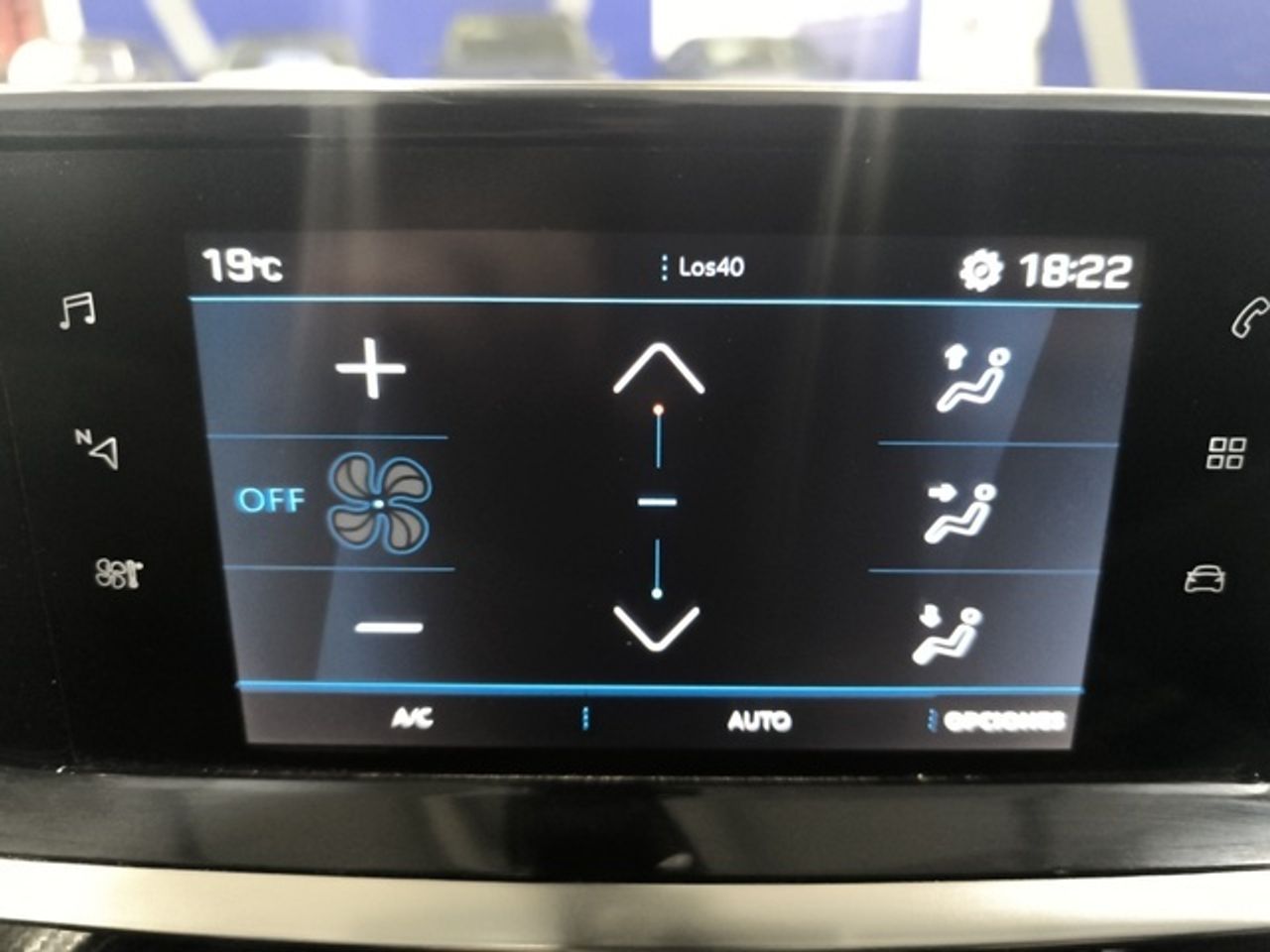 Peugeot 2008 PureTech 100 S&S Active 75 kW (100 CV) - foto 21