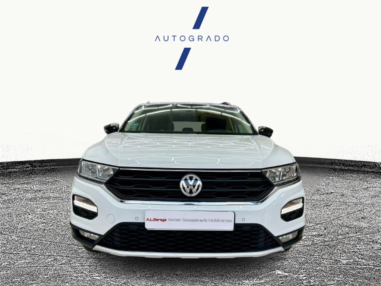 Volkswagen T-Roc Edition 1.0 TSI 81 kW (110 CV) - foto 5