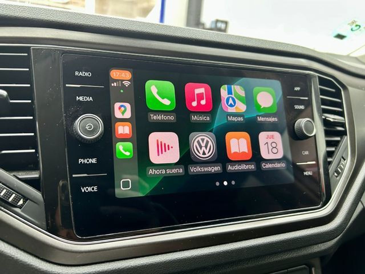 Volkswagen T-Roc Edition 1.0 TSI 81 kW (110 CV) - foto 9