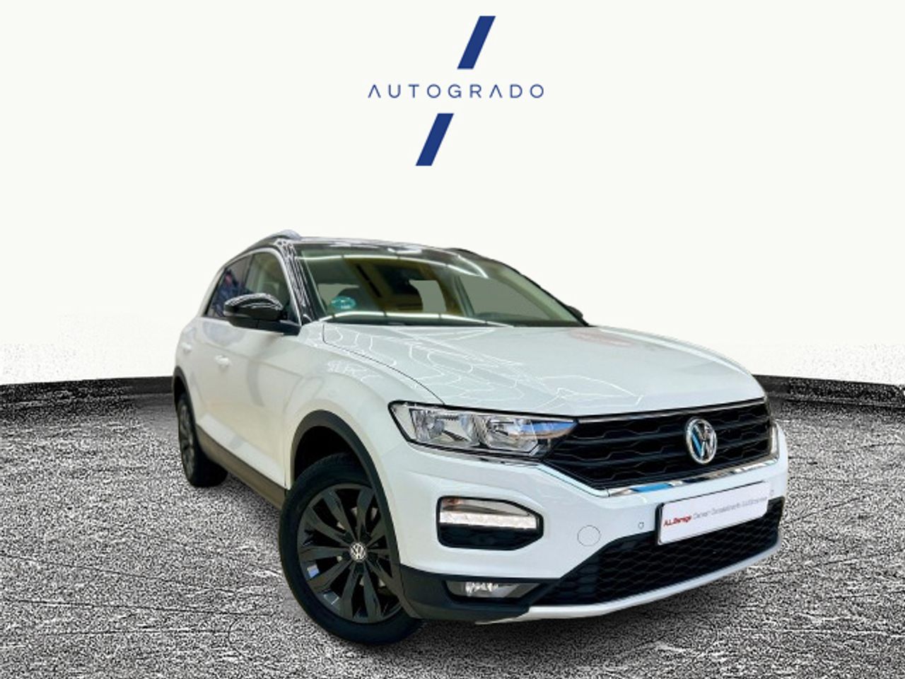Volkswagen T-Roc Edition 1.0 TSI 81 kW (110 CV) - foto 6