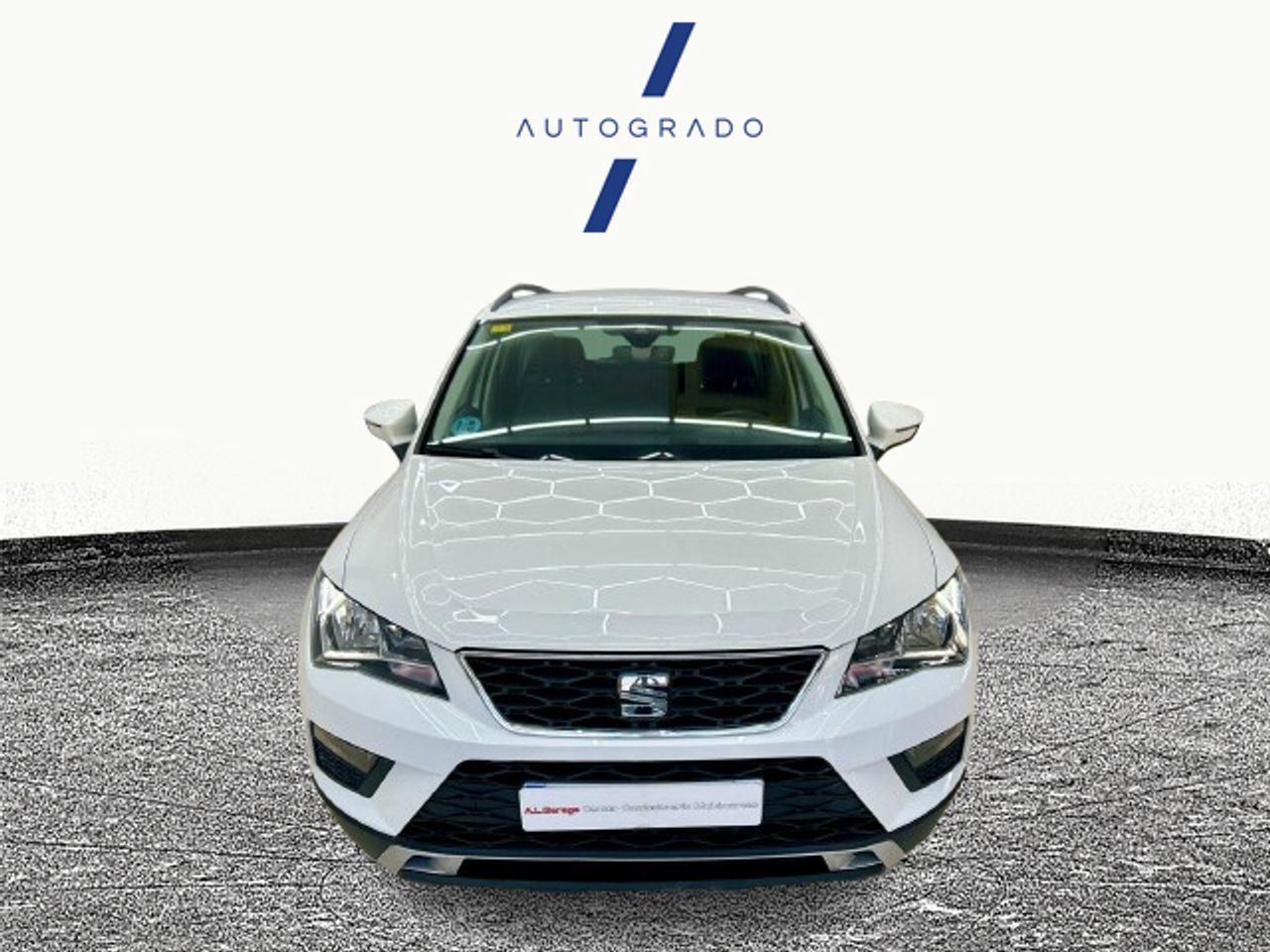 Seat Ateca 1.0 TSI S&S Ecomotive Style 85 kW (115 CV) - foto 2