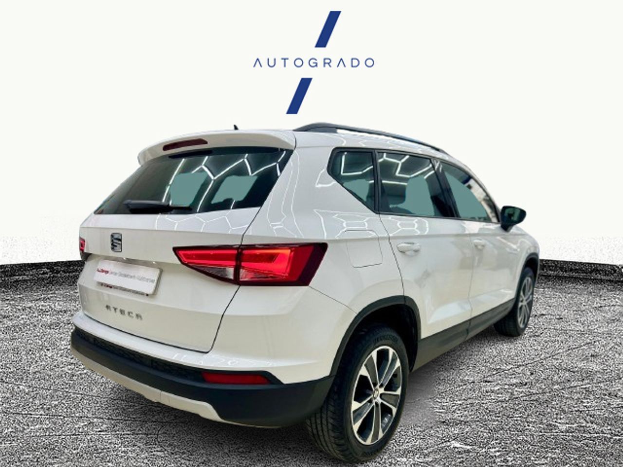 Seat Ateca 1.0 TSI S&S Ecomotive Style 85 kW (115 CV) - foto 4