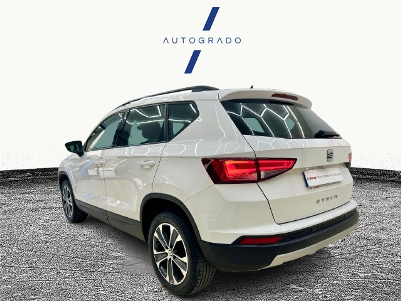 Seat Ateca 1.0 TSI S&S Ecomotive Style 85 kW (115 CV) - foto 6