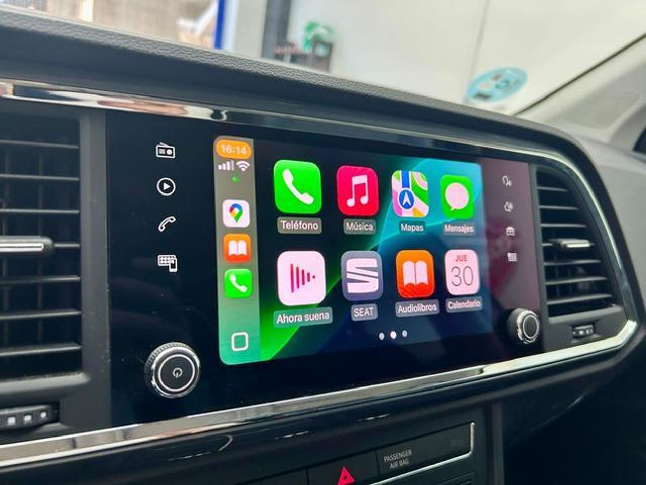 Seat Ateca 1.0 TSI S&S Ecomotive Style 85 kW (115 CV) - foto 7