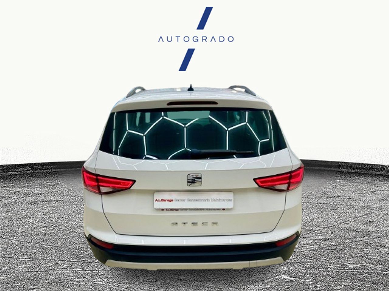 Seat Ateca 1.0 TSI S&S Ecomotive Style 85 kW (115 CV) - foto 5