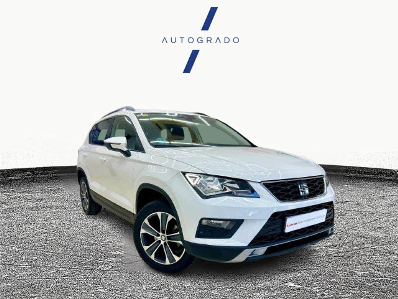 Seat Ateca 1.0 TSI S&S Ecomotive Style 85 kW (115 CV) - foto 3