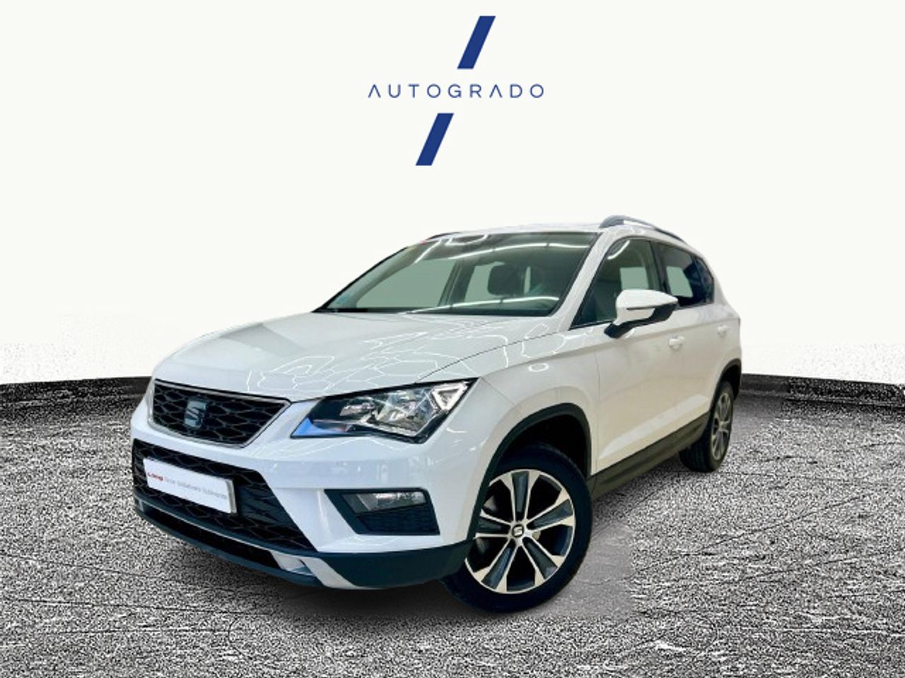 Seat Ateca 1.0 TSI S&S Ecomotive Style 85 kW (115 CV)