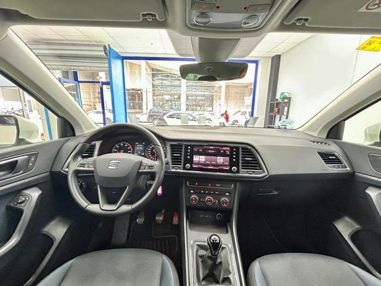 Seat Ateca 1.0 TSI S&S Ecomotive Style 85 kW (115 CV) - foto 8