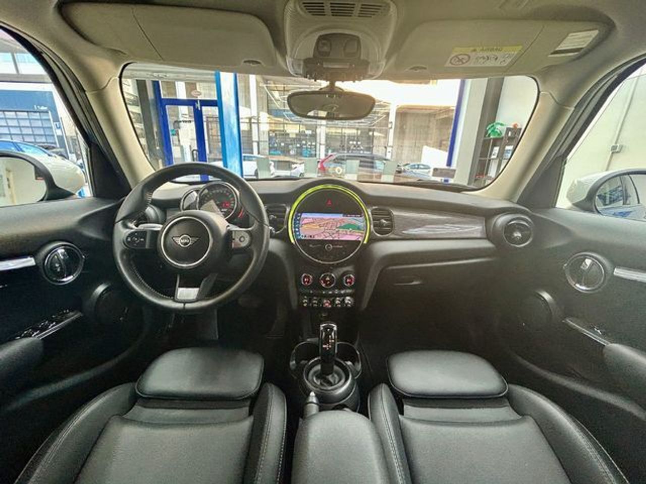 MINI 5 Puertas Cooper 100 kW (136 CV) - foto 7