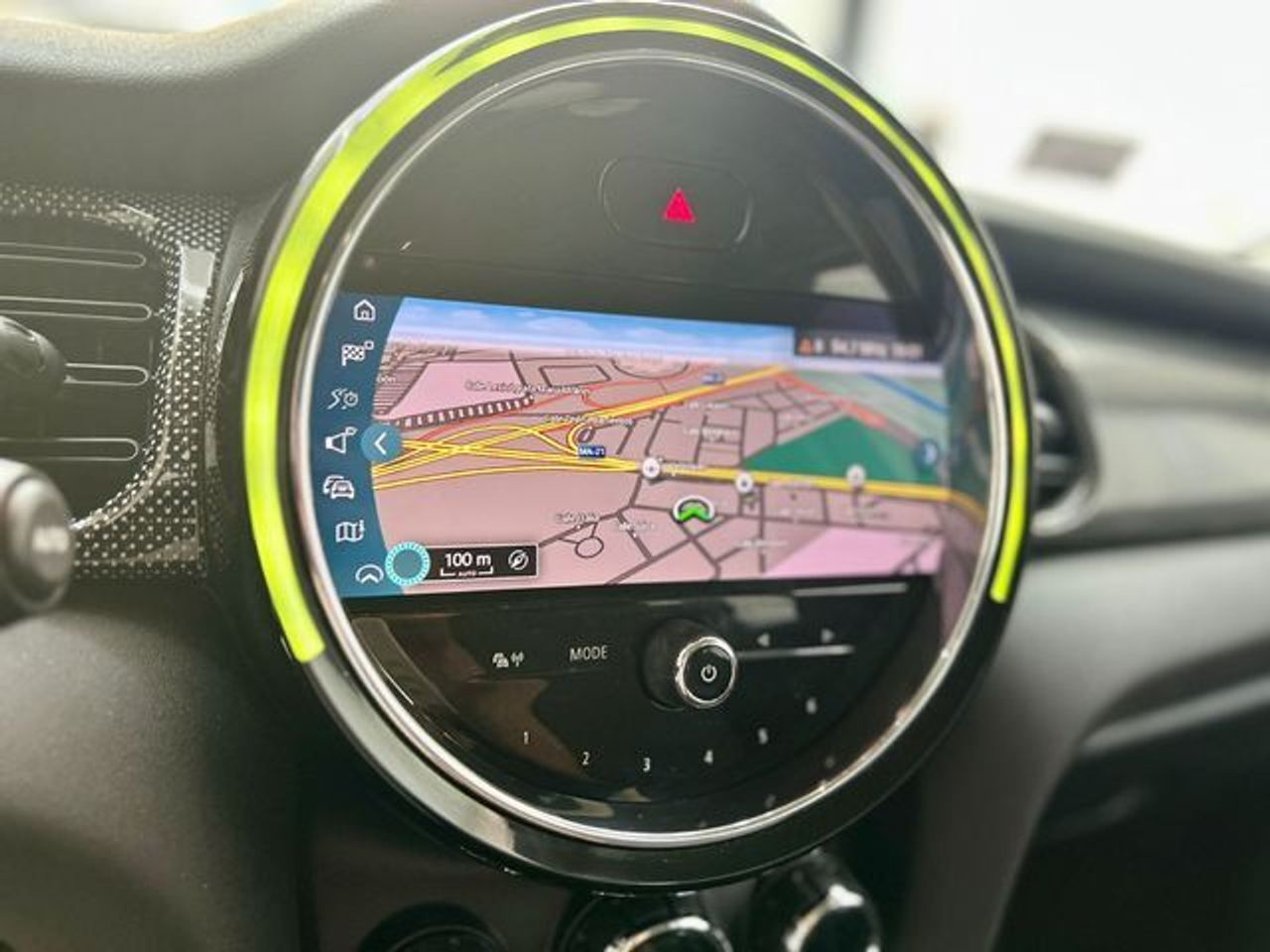 MINI 5 Puertas Cooper 100 kW (136 CV) - foto 9