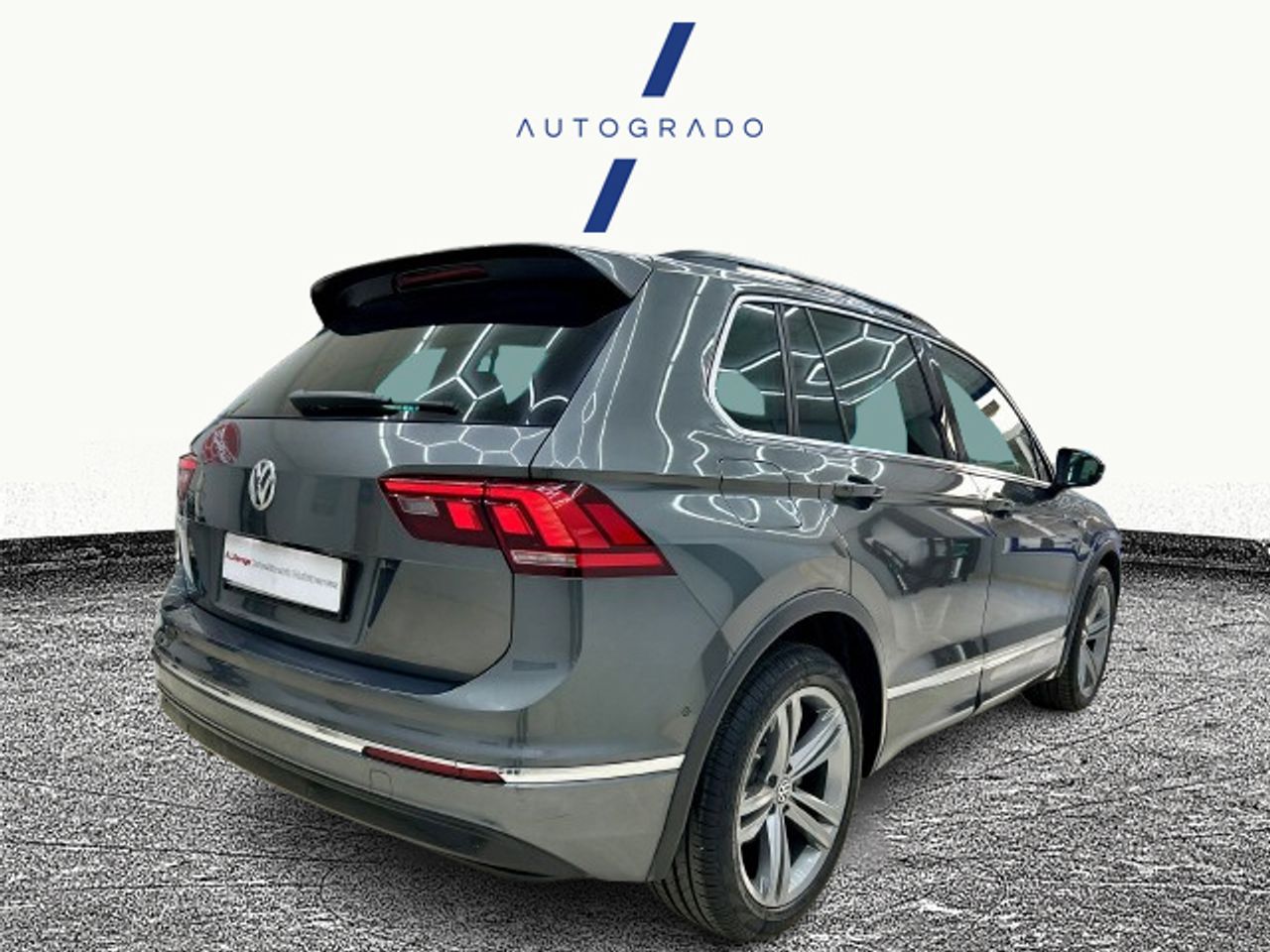 Volkswagen Tiguan Advance 2.0 TDI 110 kW (150 CV) DSG - foto 4