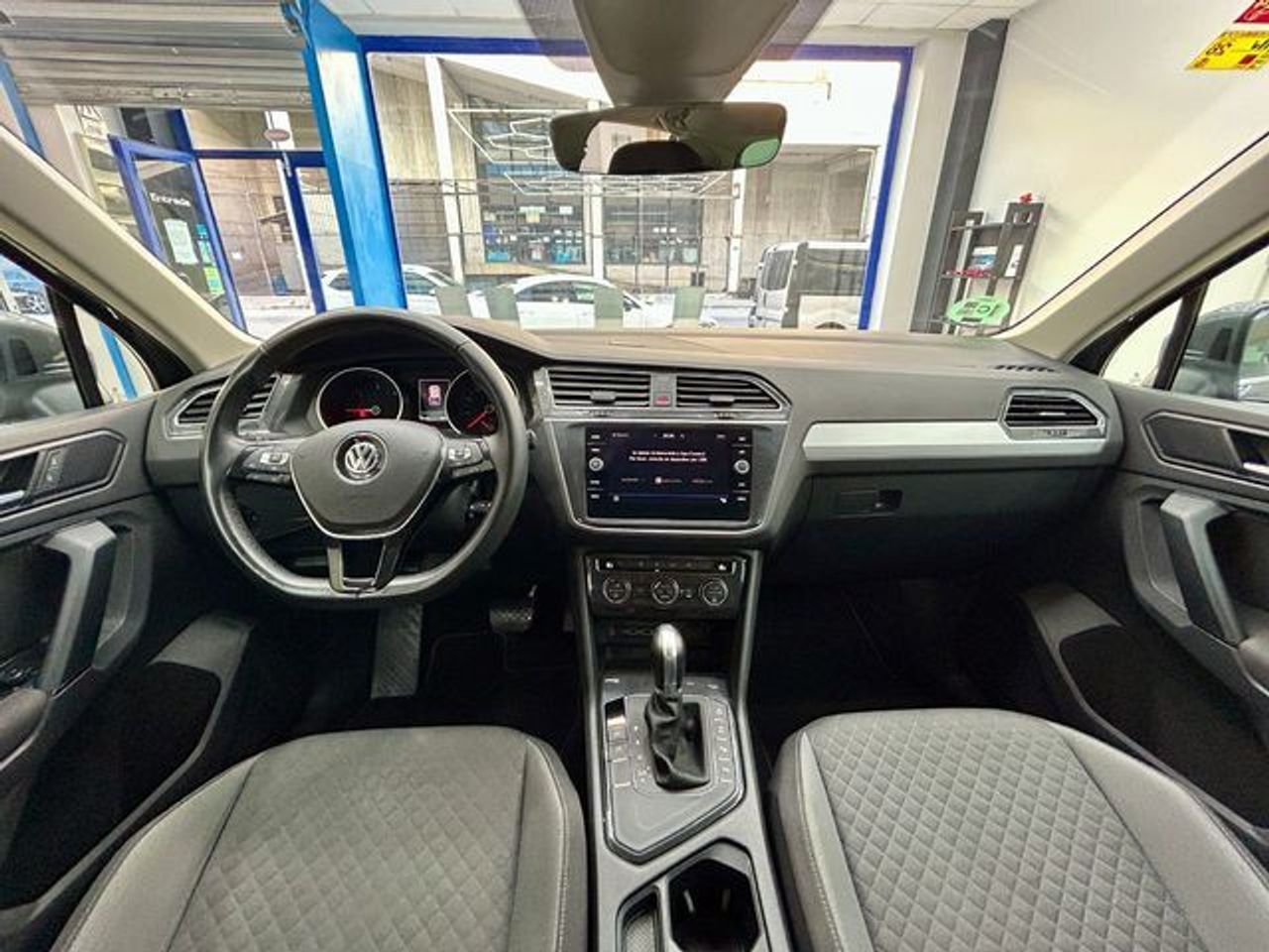 Volkswagen Tiguan Advance 2.0 TDI 110 kW (150 CV) DSG - foto 7