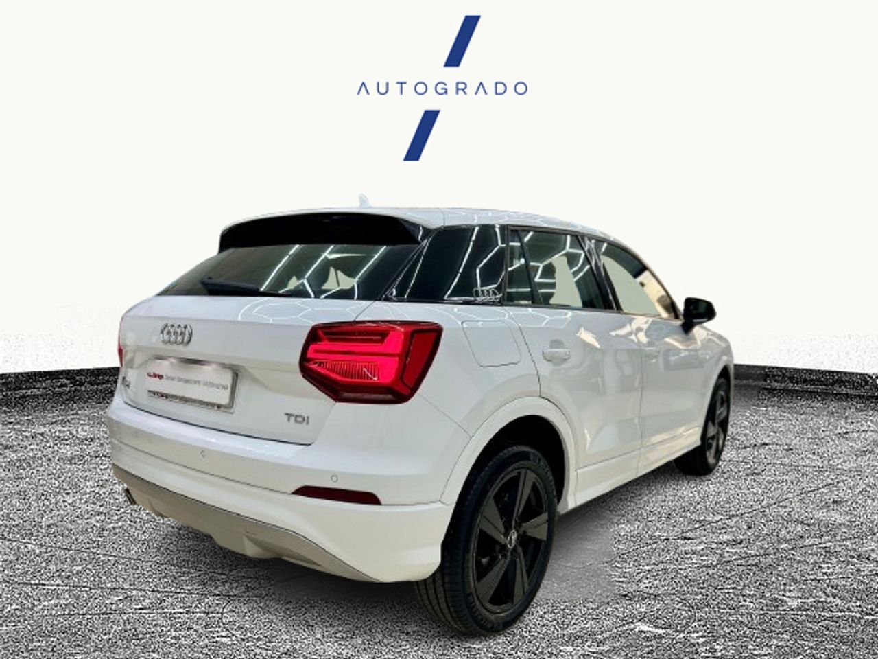 Audi Q2 sport edition 1.6 TDI 85 kW (116 CV) - foto 4