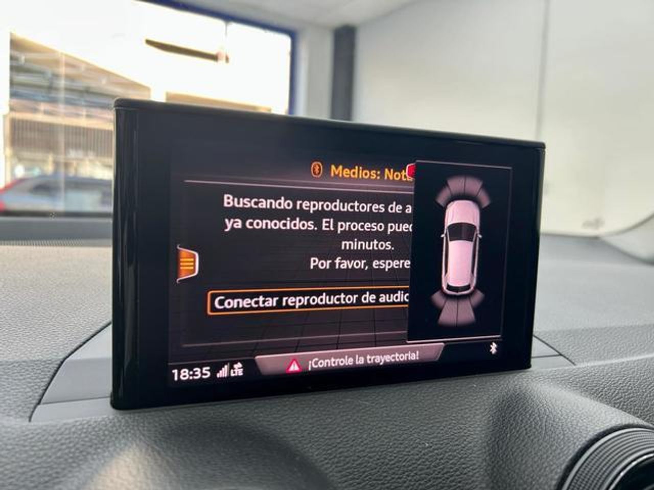 Audi Q2 sport edition 1.6 TDI 85 kW (116 CV) - foto 8