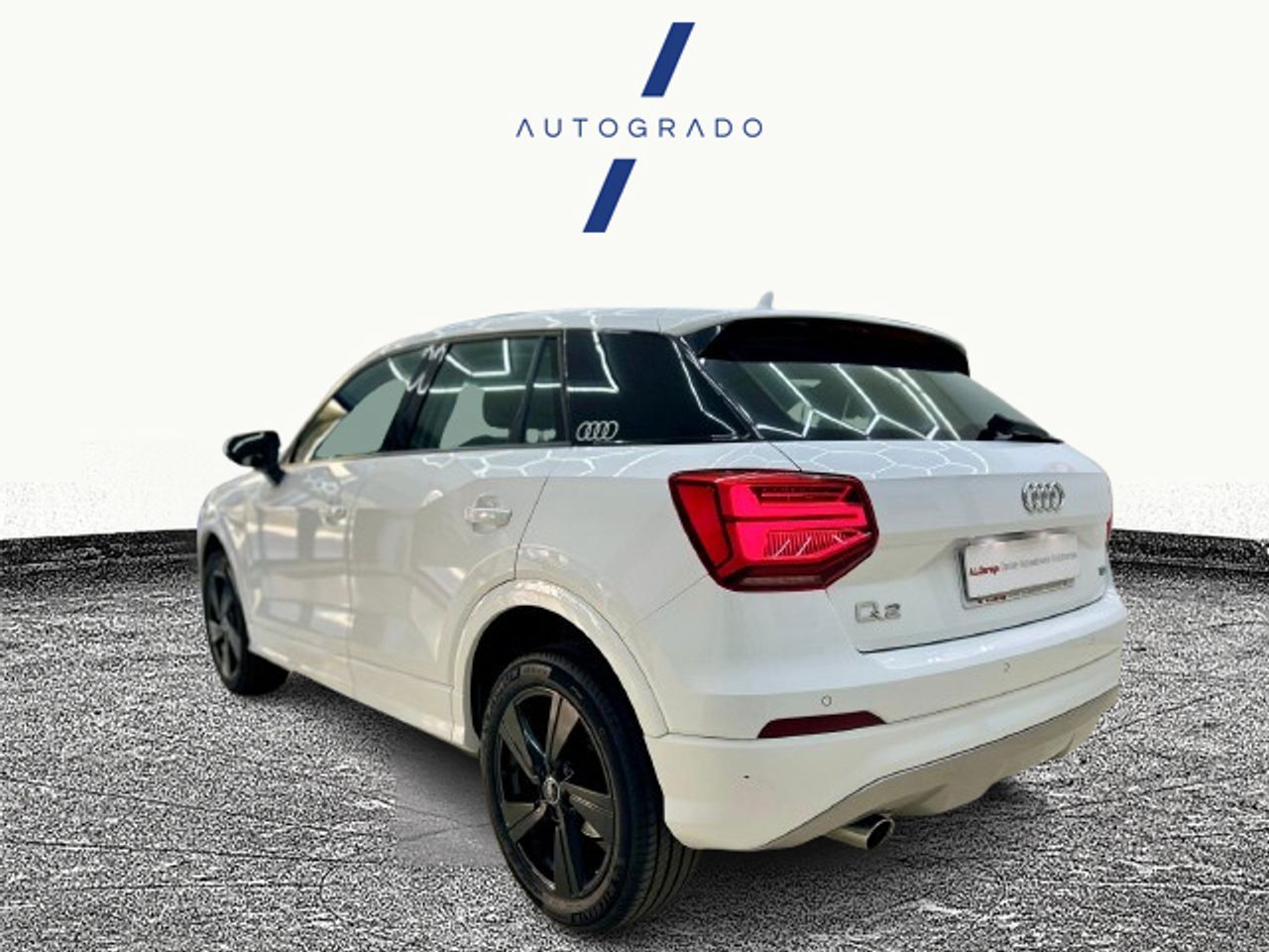 Audi Q2 sport edition 1.6 TDI 85 kW (116 CV) - foto 6