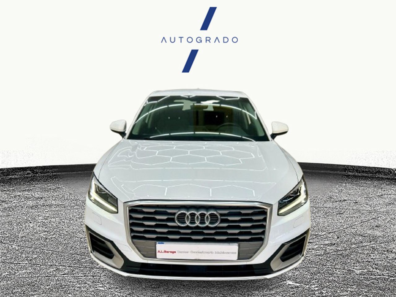 Audi Q2 sport edition 1.6 TDI 85 kW (116 CV) - foto 2