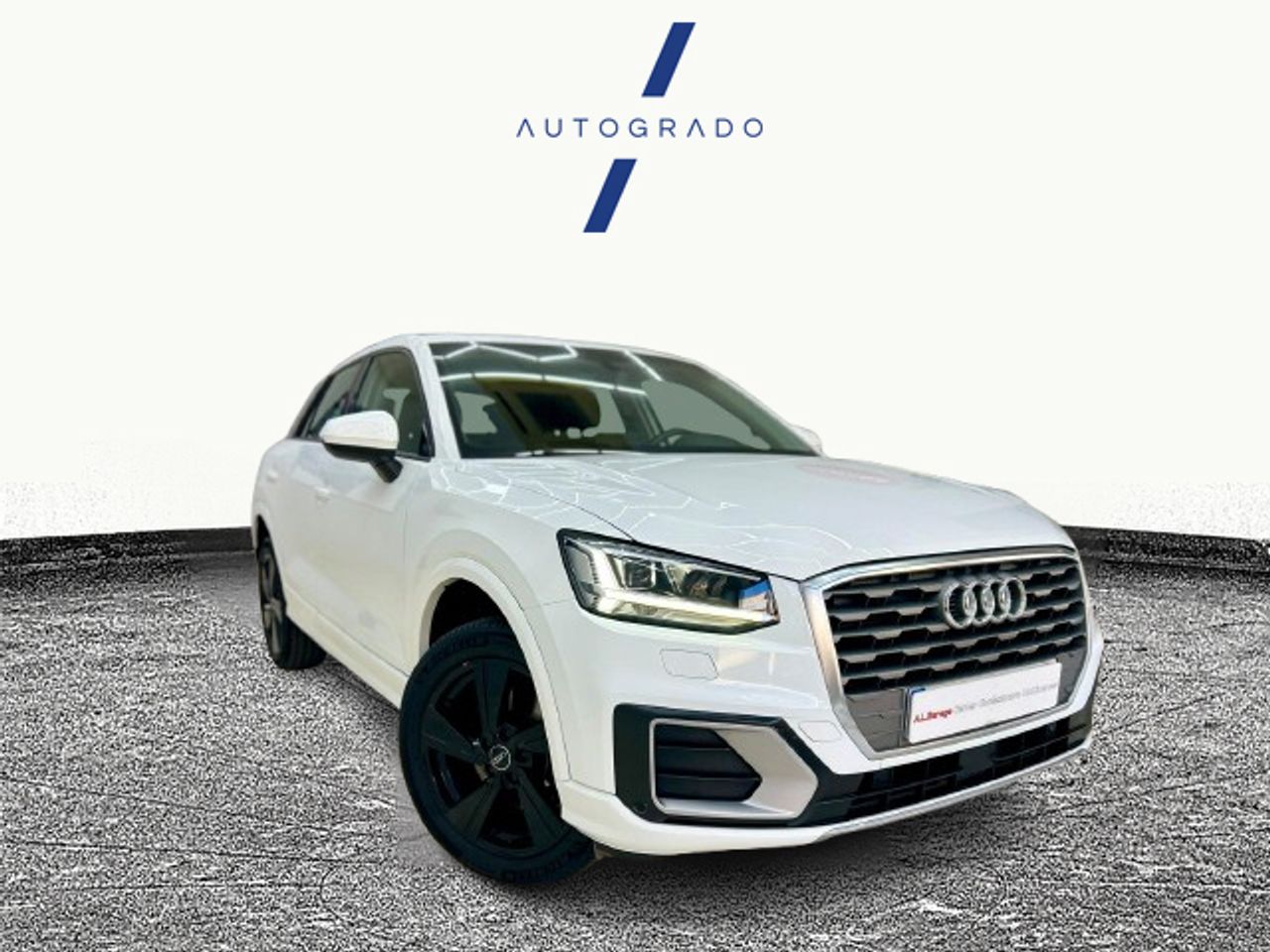 Audi Q2 sport edition 1.6 TDI 85 kW (116 CV) - foto 3