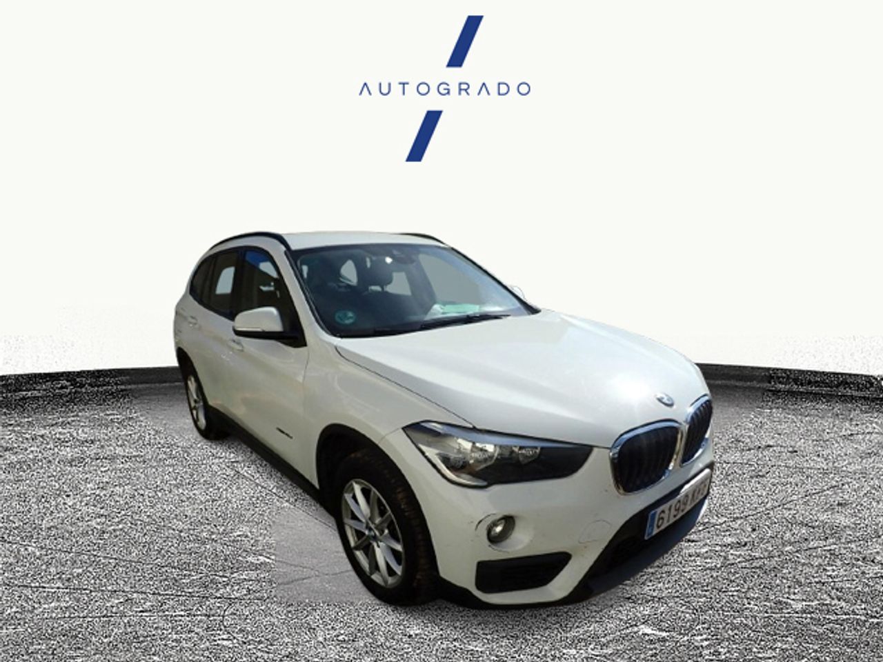 BMW X1 sDrive18d 110 kW (150 CV) - foto 2