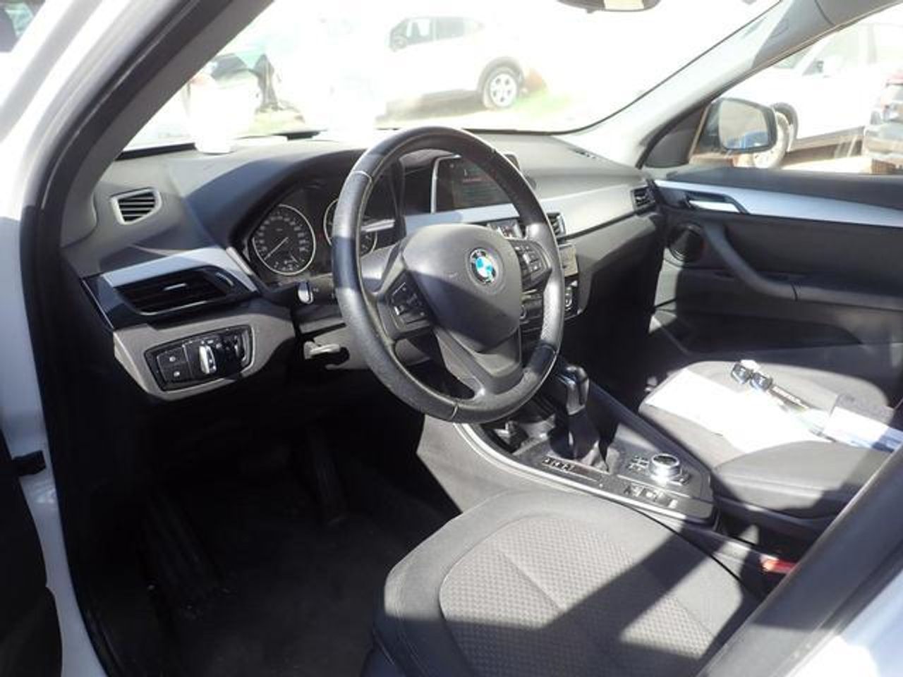 BMW X1 sDrive18d 110 kW (150 CV) - foto 5