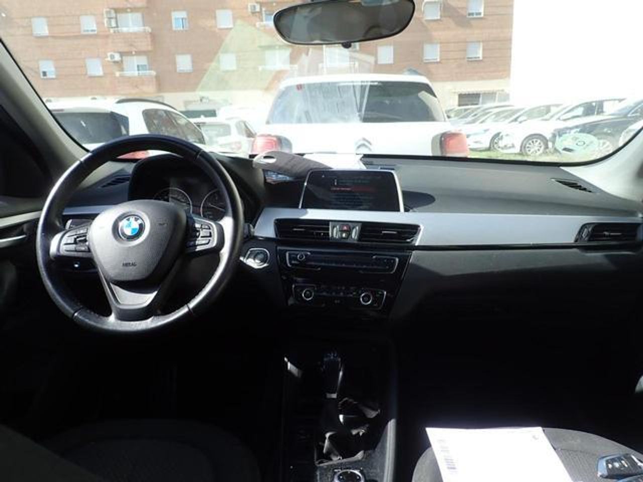 BMW X1 sDrive18d 110 kW (150 CV) - foto 6