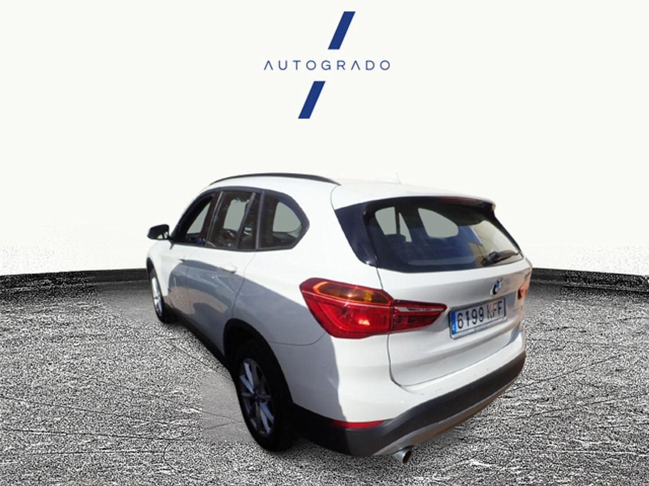 BMW X1 sDrive18d 110 kW (150 CV) - foto 4