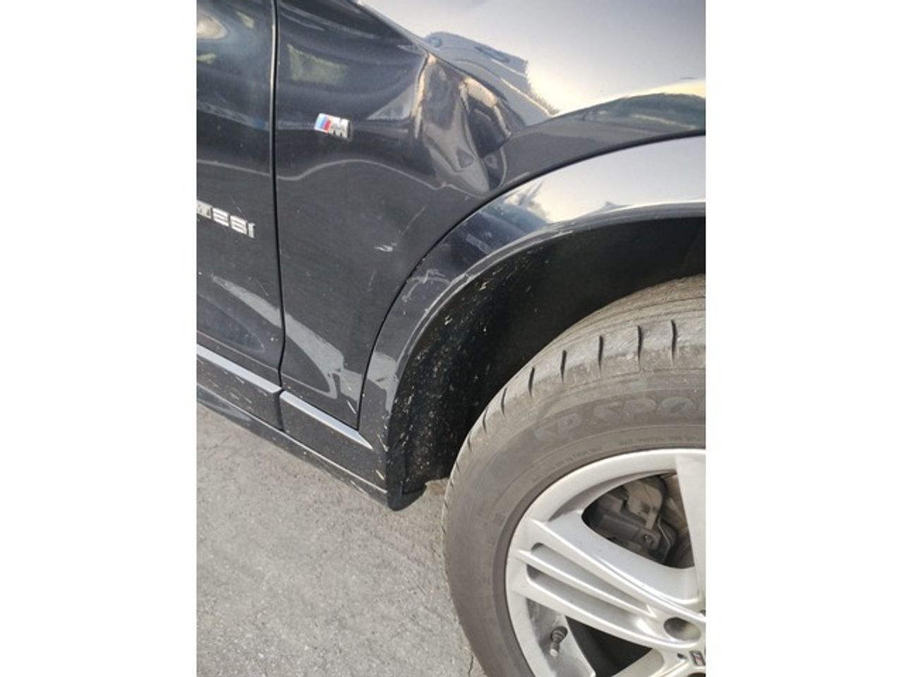 BMW X4 xDrive28i 180 kW (245 CV) - foto 15