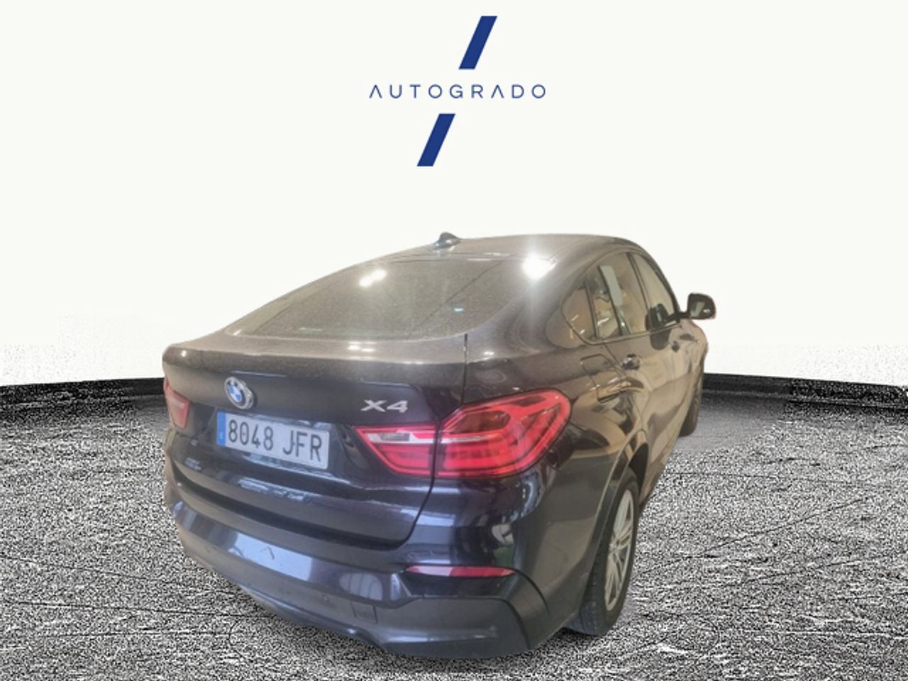 BMW X4 xDrive28i 180 kW (245 CV) - foto 7