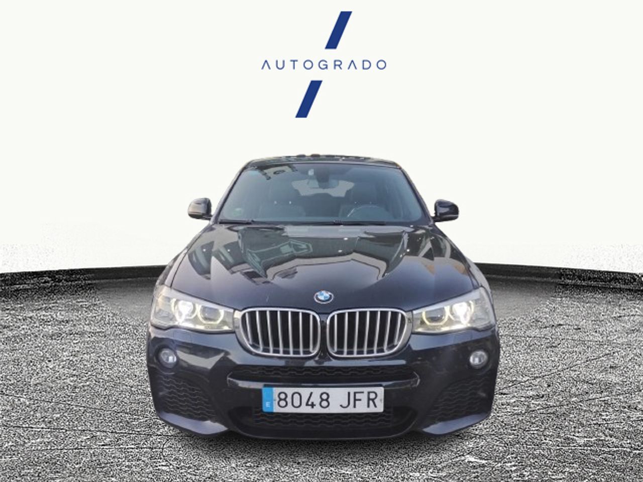 BMW X4 xDrive28i 180 kW (245 CV) - foto 2