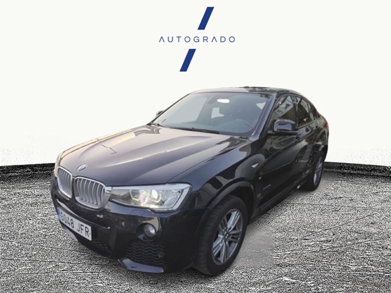 BMW X4 xDrive28i 180 kW (245 CV) - foto 5