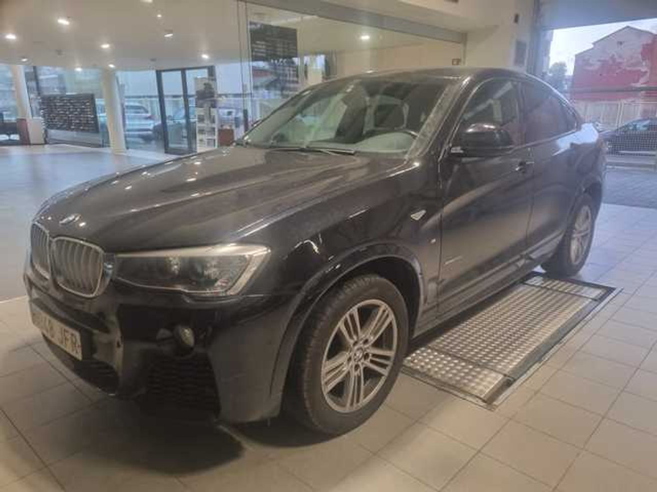 BMW X4 xDrive28i 180 kW (245 CV) - foto 10