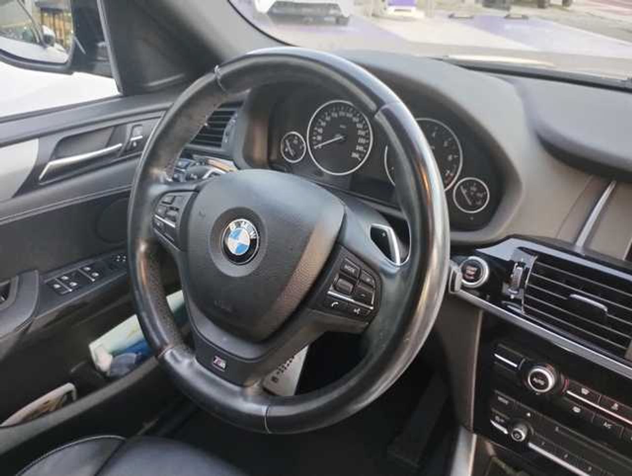 BMW X4 xDrive28i 180 kW (245 CV) - foto 16