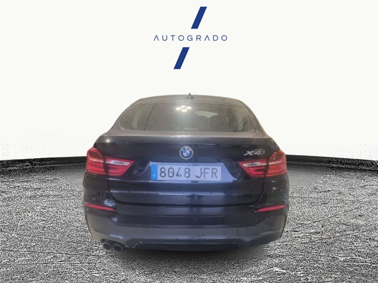 BMW X4 xDrive28i 180 kW (245 CV) - foto 4