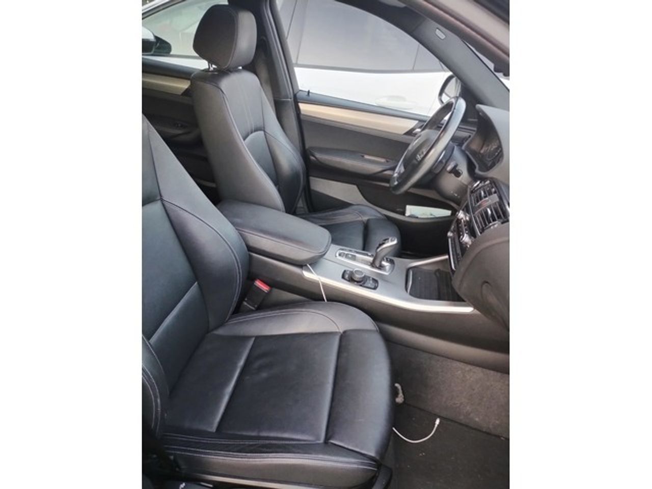 BMW X4 xDrive28i 180 kW (245 CV) - foto 14