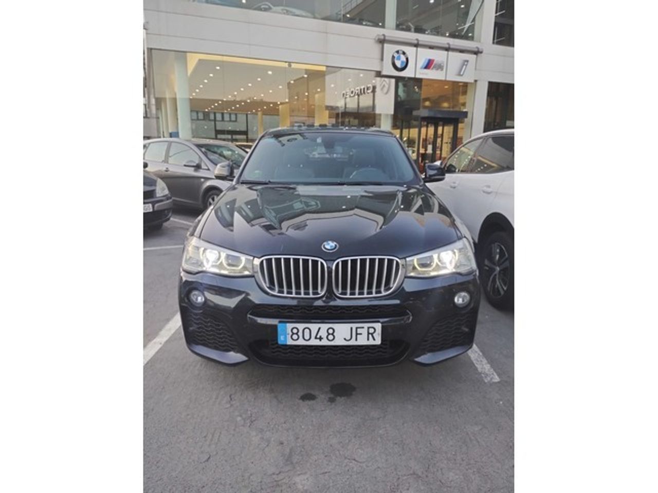 BMW X4 xDrive28i 180 kW (245 CV) - foto 20