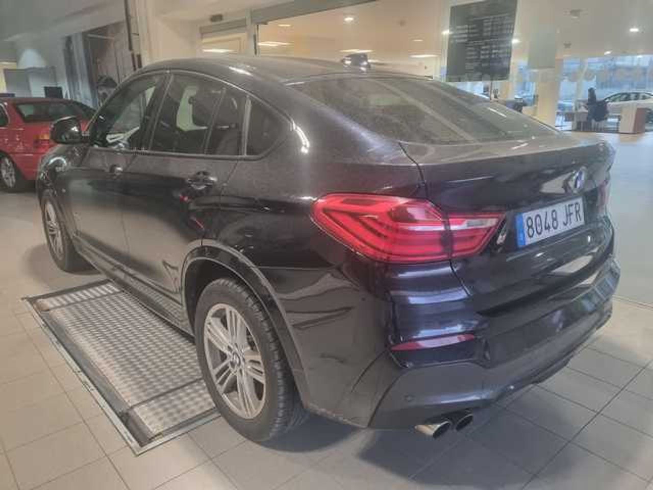BMW X4 xDrive28i 180 kW (245 CV) - foto 22