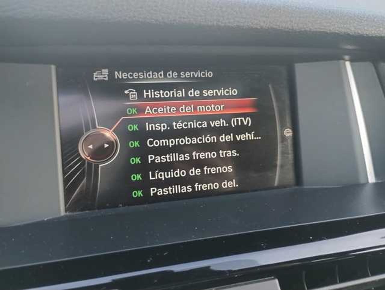 BMW X4 xDrive28i 180 kW (245 CV) - foto 23