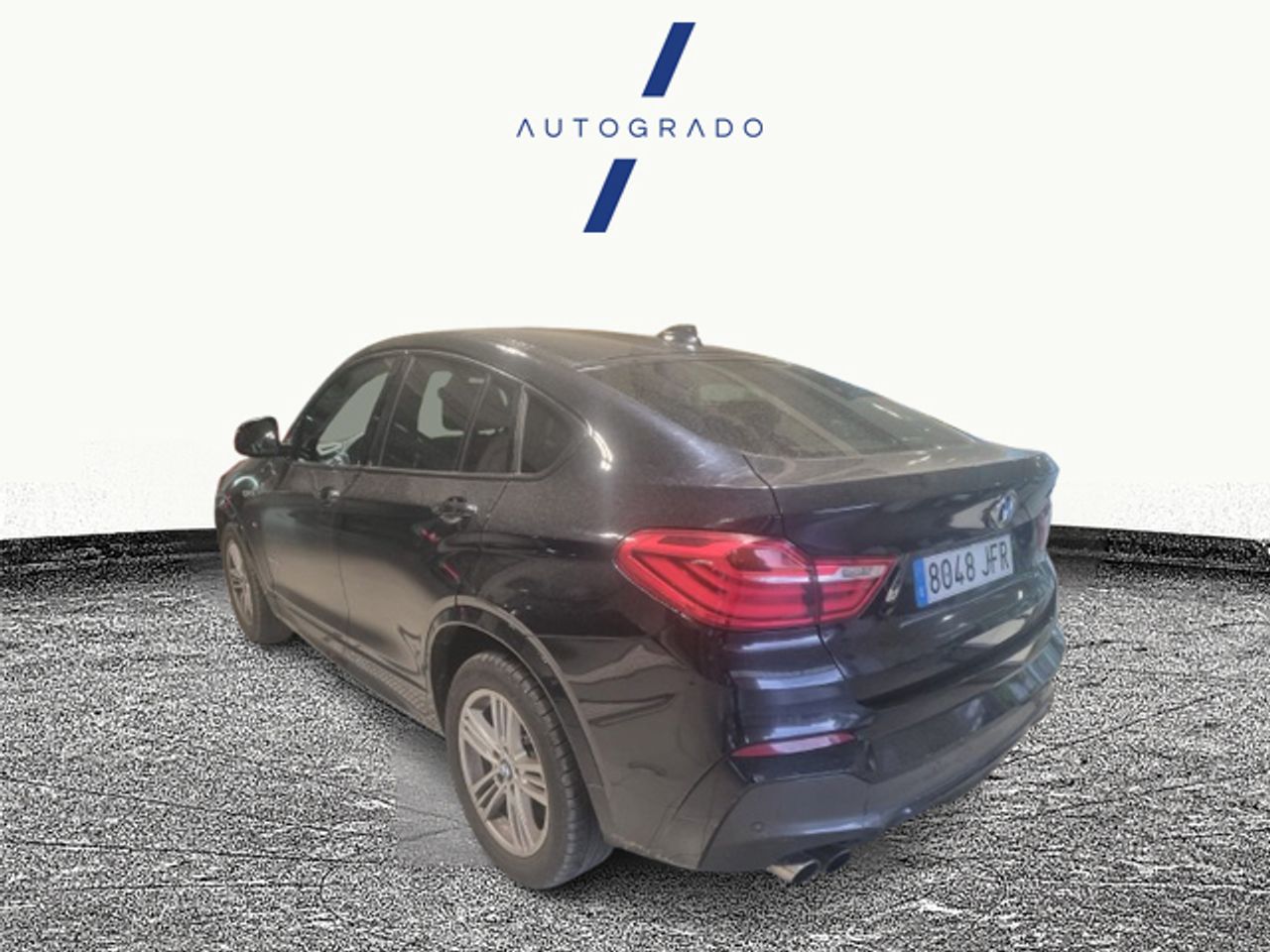 BMW X4 xDrive28i 180 kW (245 CV) - foto 8