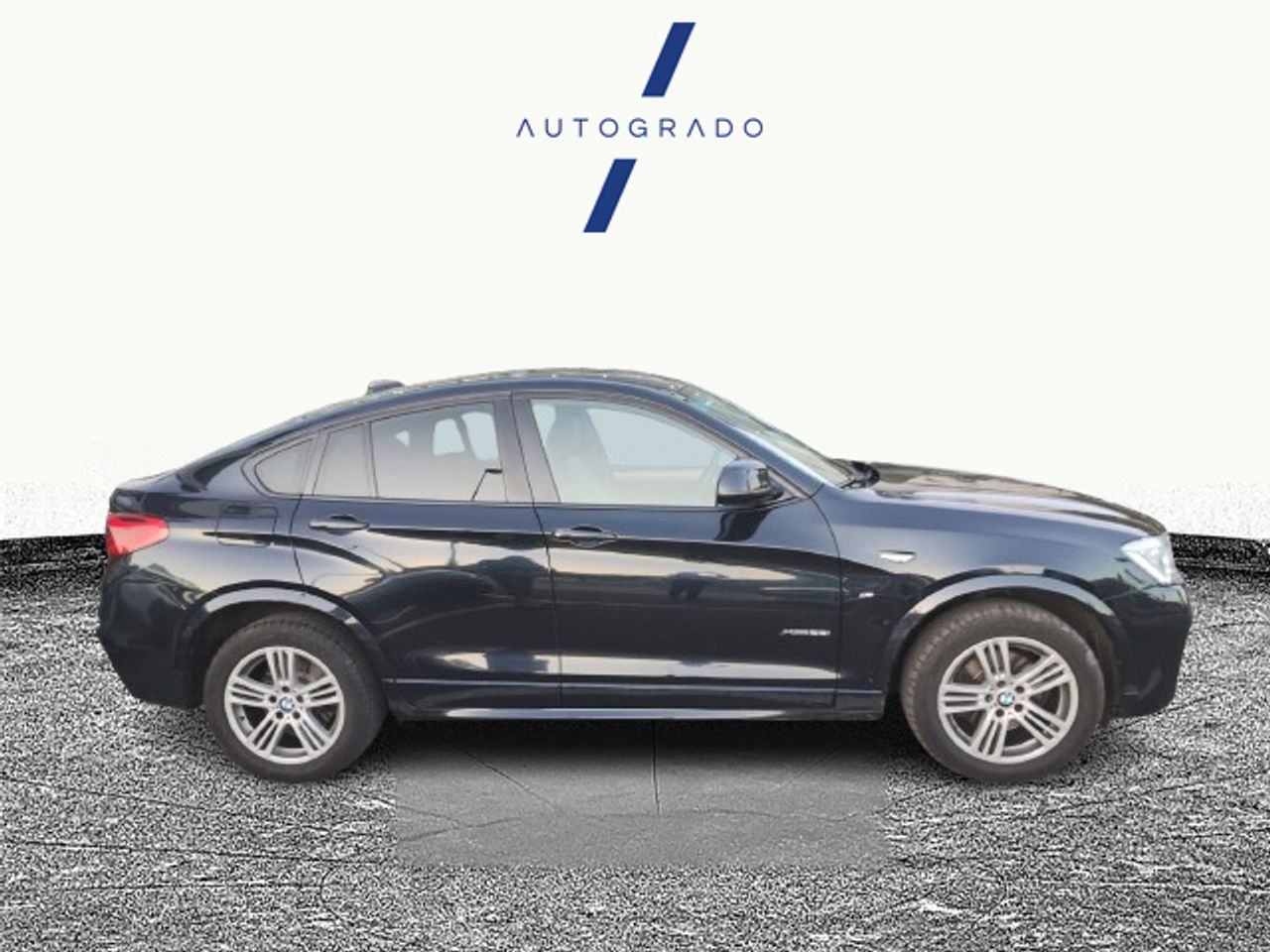 BMW X4 xDrive28i 180 kW (245 CV) - foto 3