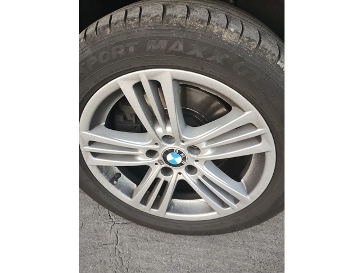 BMW X4 xDrive28i 180 kW (245 CV) - foto 19