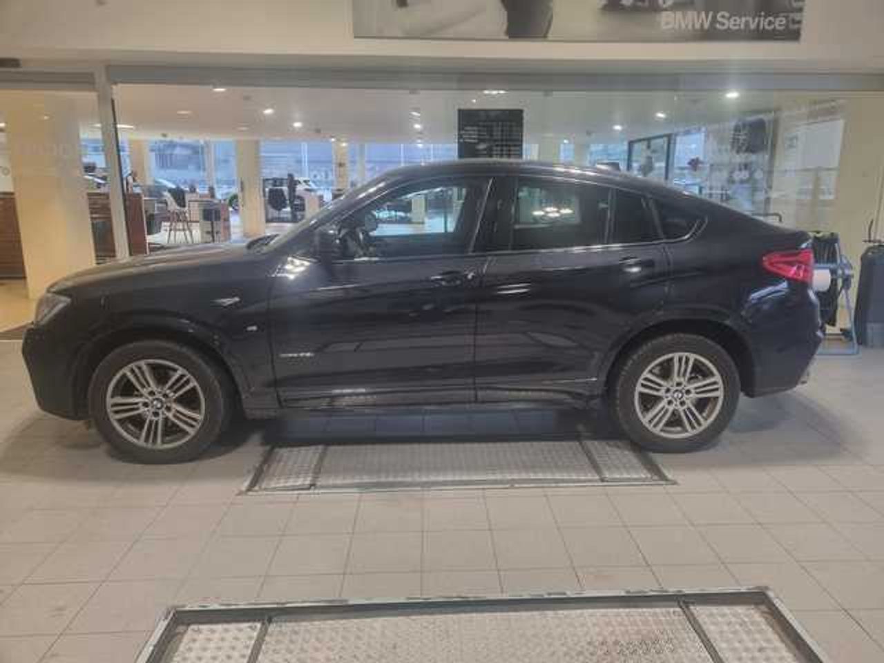 BMW X4 xDrive28i 180 kW (245 CV) - foto 18