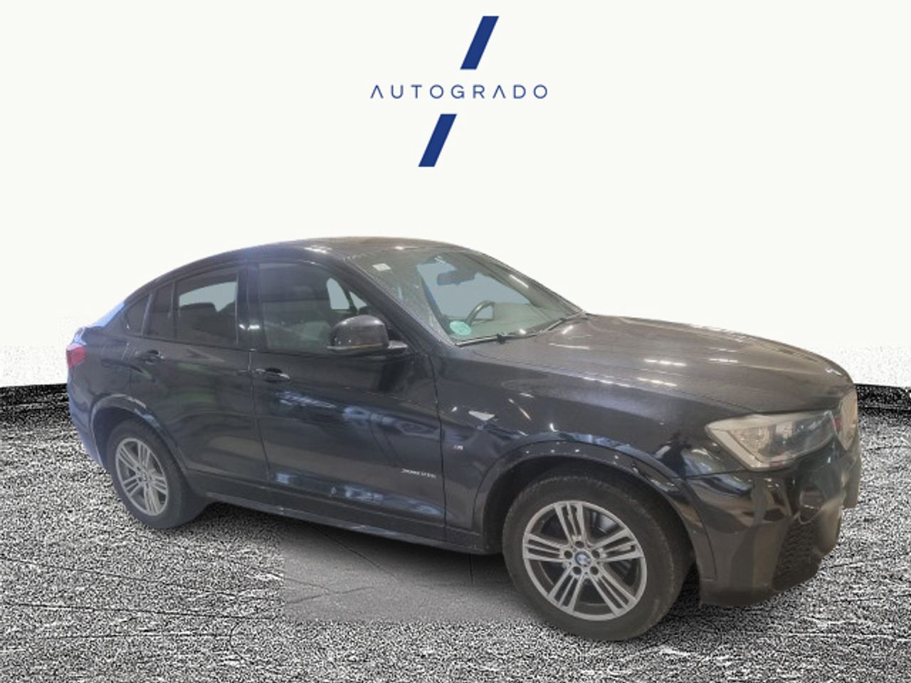 BMW X4 xDrive28i 180 kW (245 CV) - foto 6