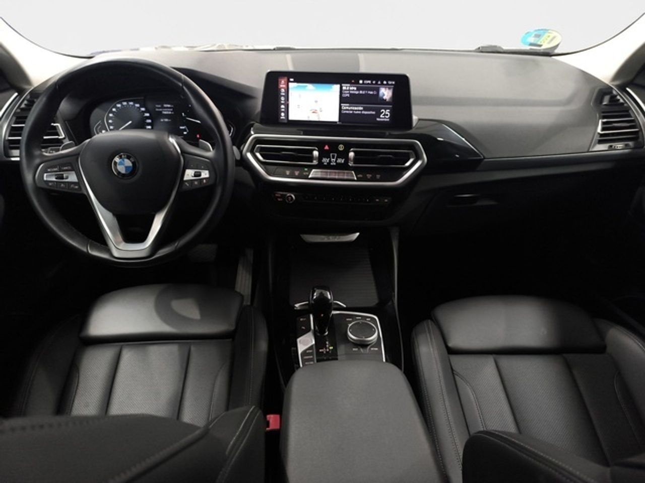 BMW X4 xDrive20d xLine 140 kW (190 CV) - foto 9
