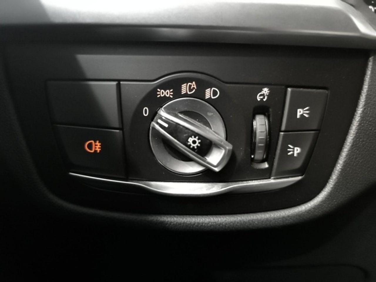 BMW X4 xDrive20d xLine 140 kW (190 CV) - foto 21