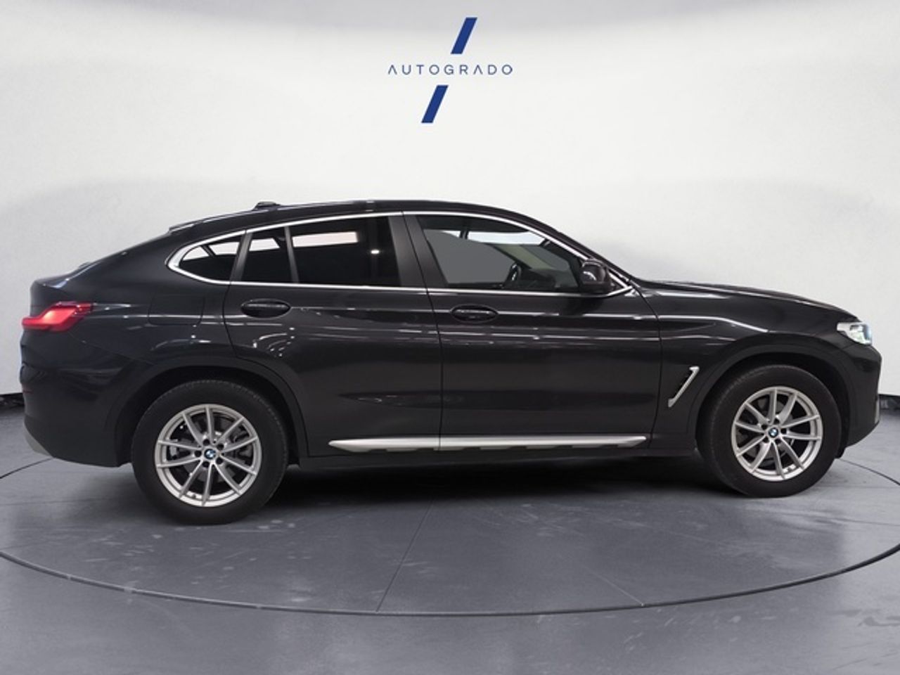 BMW X4 xDrive20d xLine 140 kW (190 CV) - foto 6