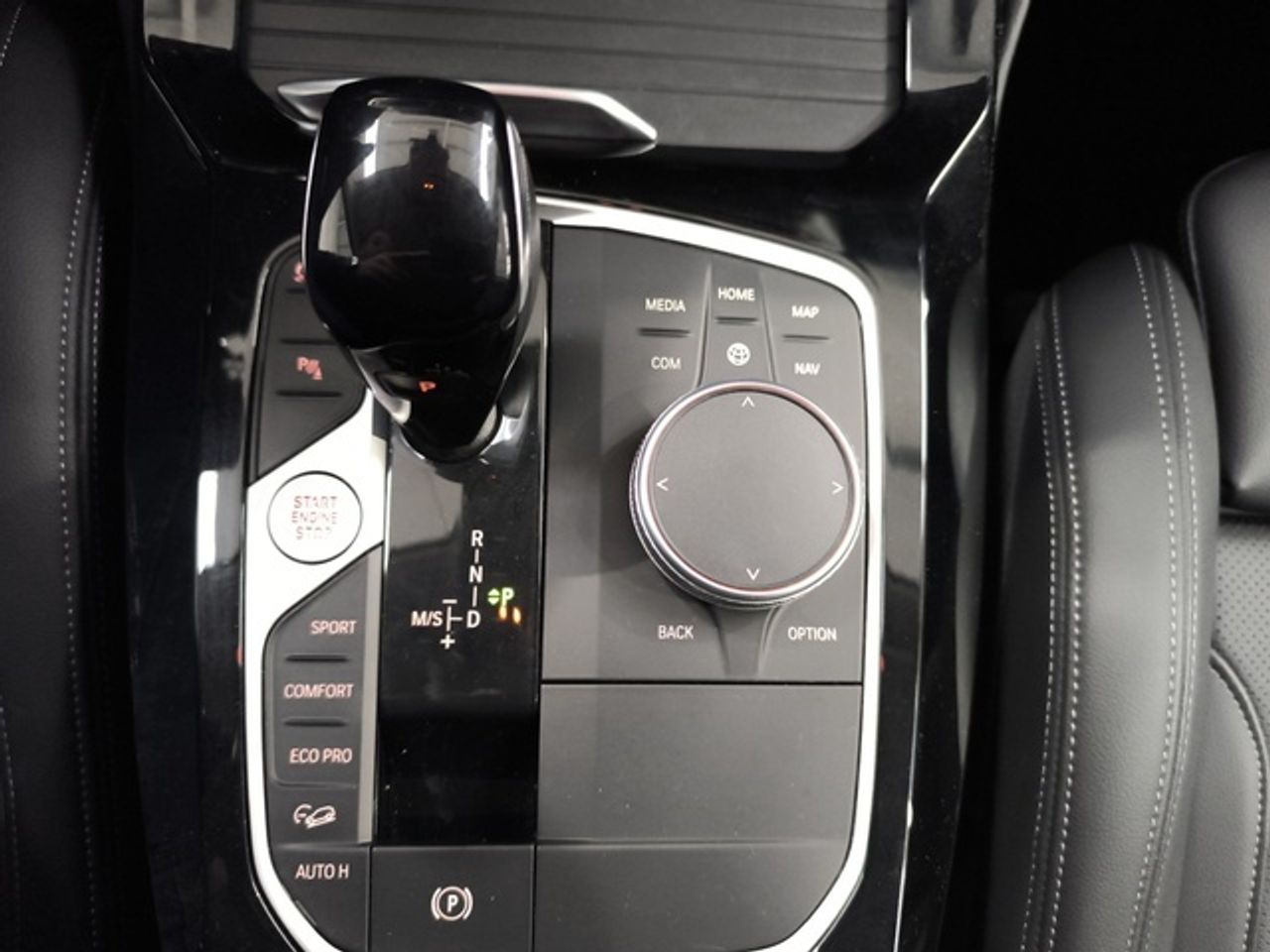 BMW X4 xDrive20d xLine 140 kW (190 CV) - foto 17