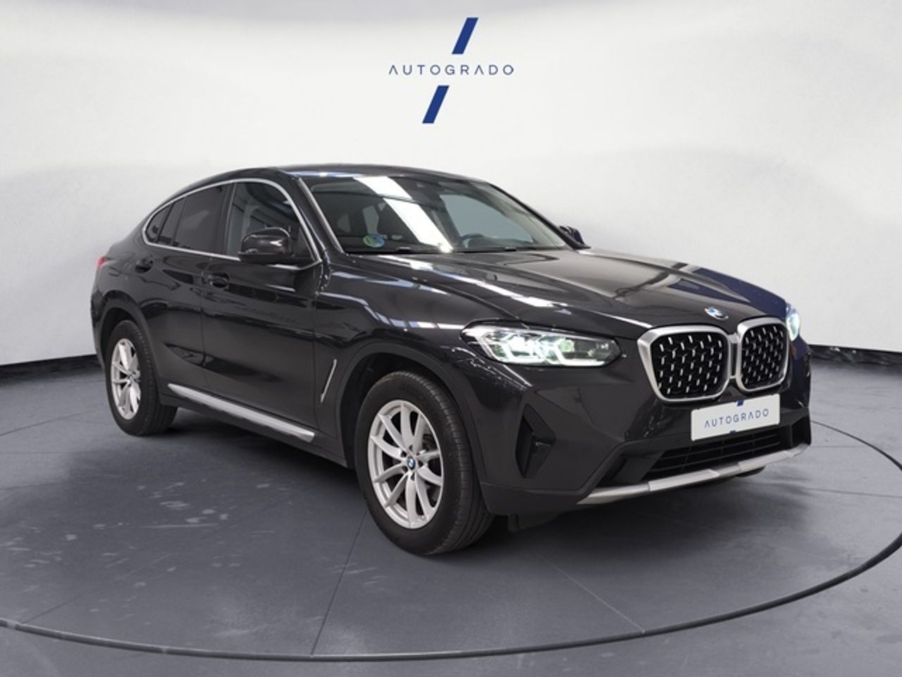 BMW X4 xDrive20d xLine 140 kW (190 CV) - foto 7