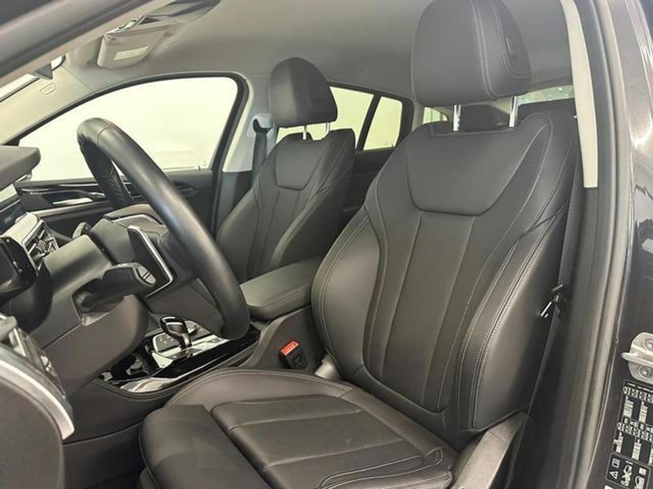 BMW X4 xDrive20d xLine 140 kW (190 CV) - foto 14